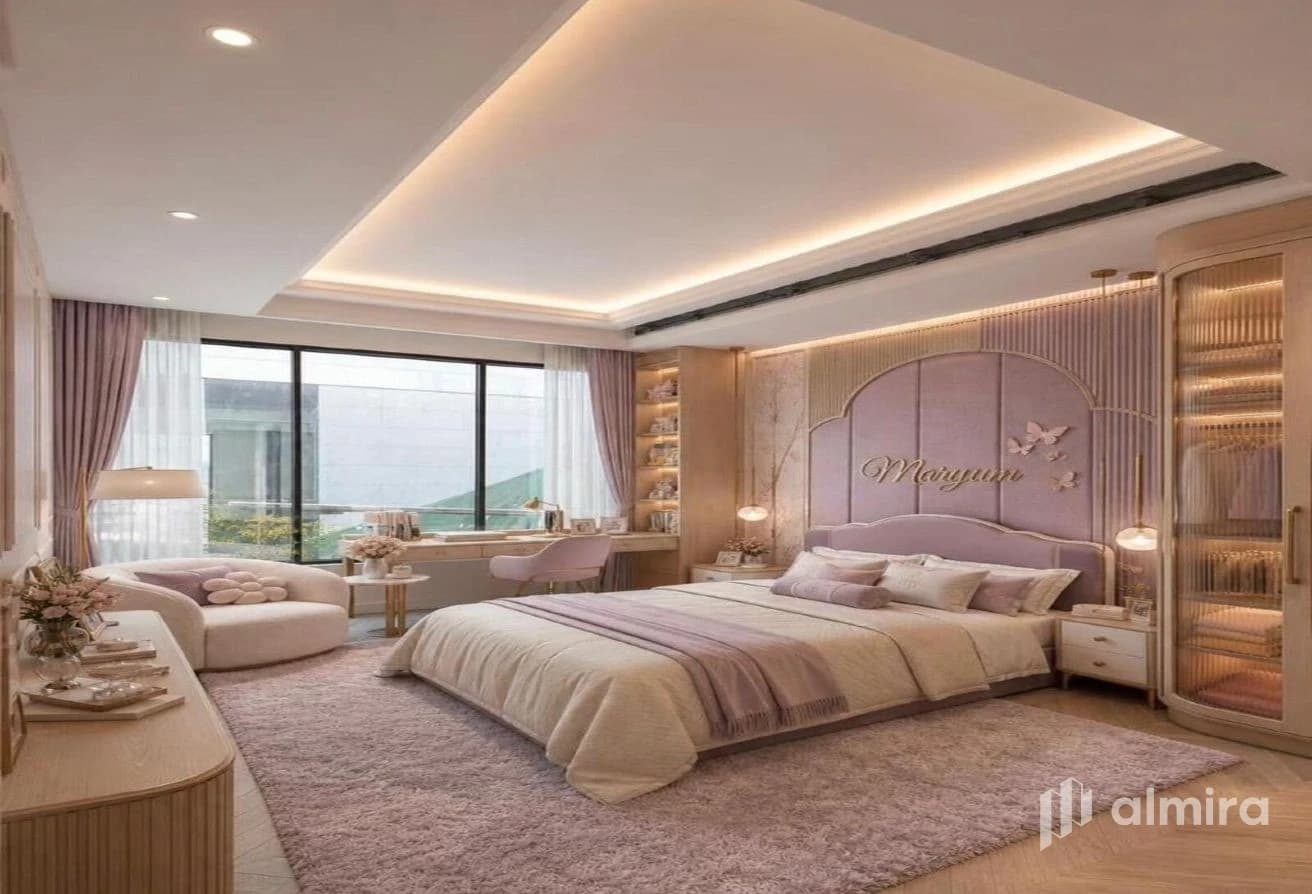 Modern Layout | Next To Corner | Handover Q4 2026