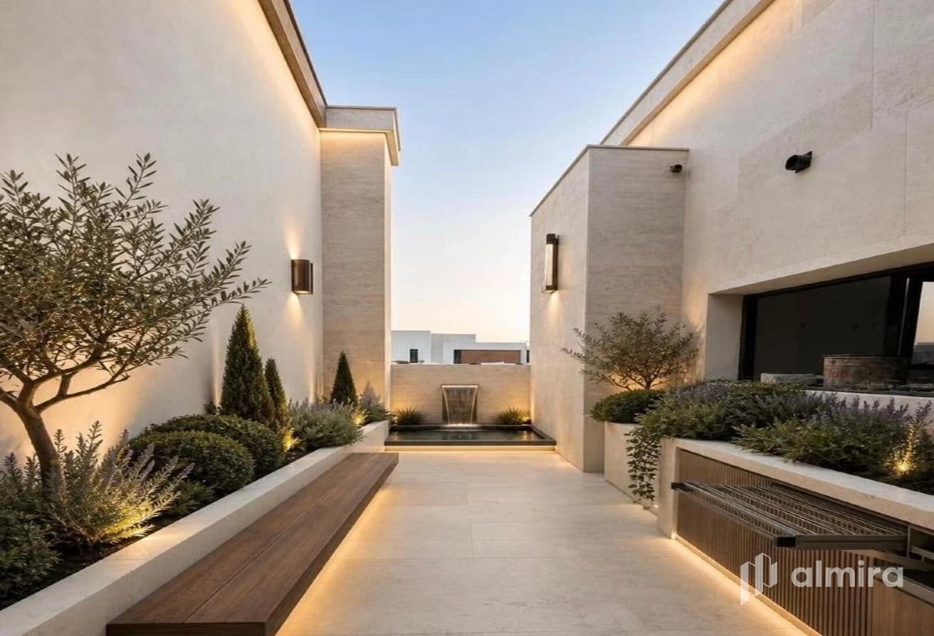 Modern Layout | Next To Corner | Handover Q4 2026