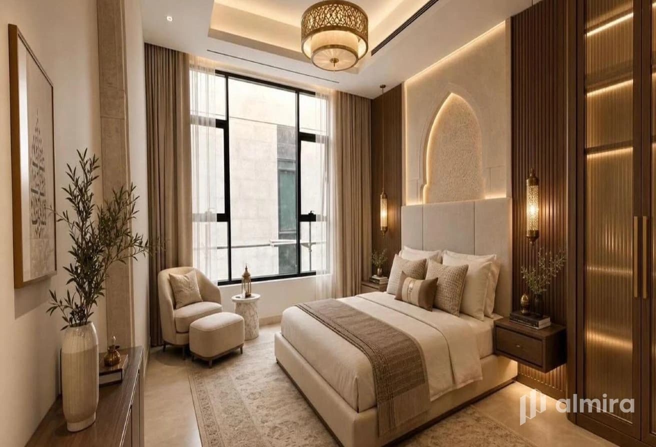 Modern Layout | Next To Corner | Handover Q4 2026