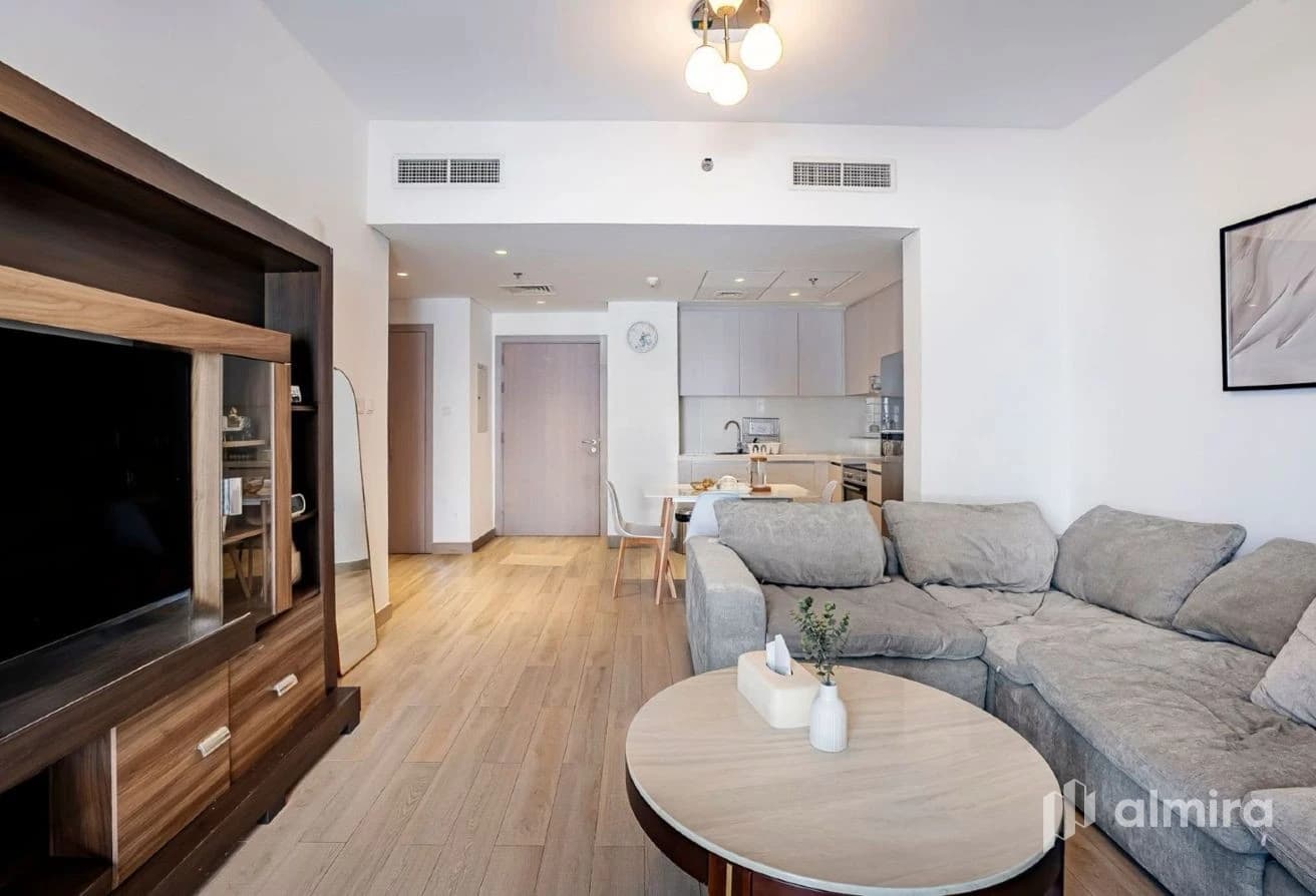 Hot Deal | Fully Furnished | Great Amenities