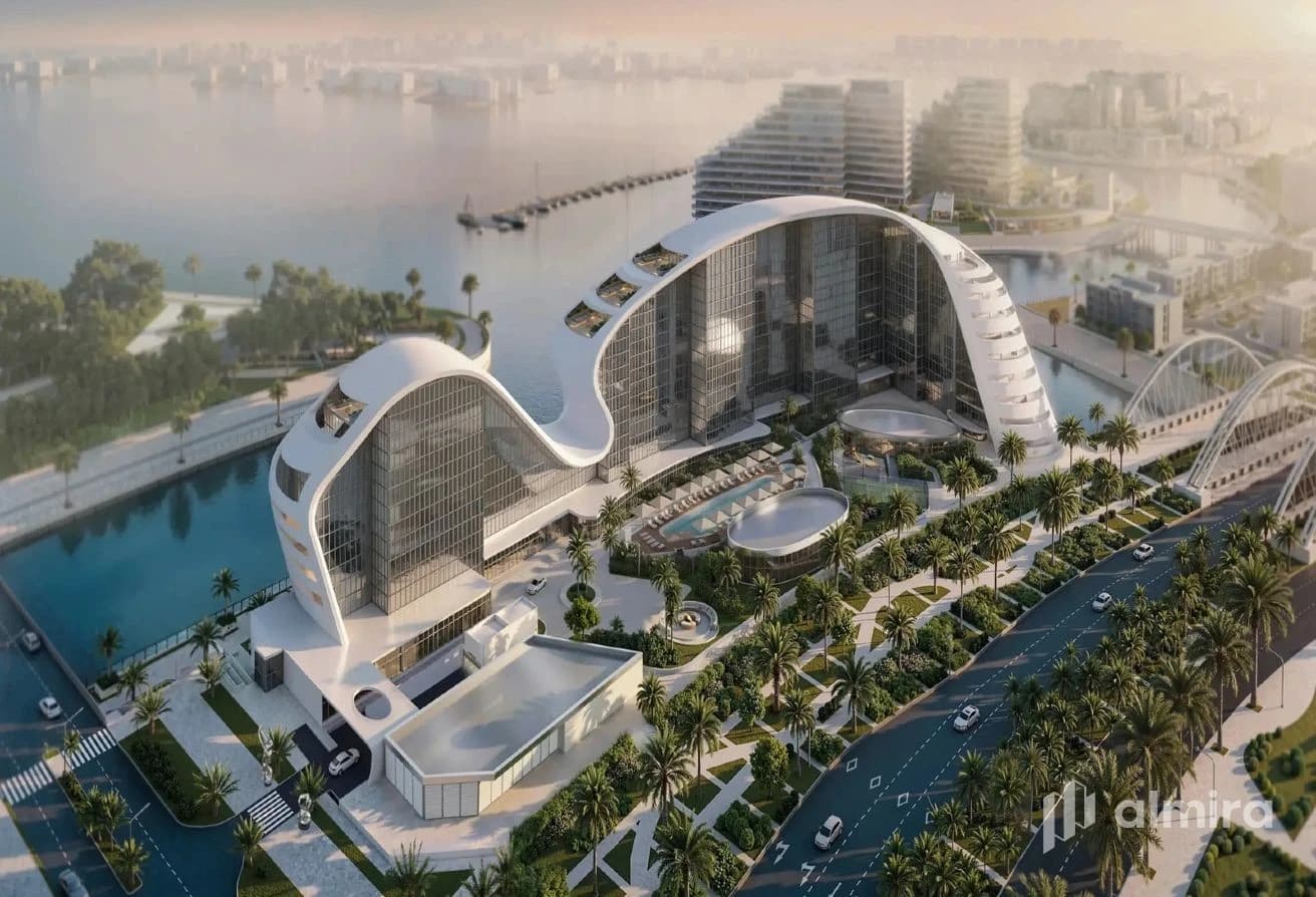 Selling at OP | Exclusive | Waterfront Living