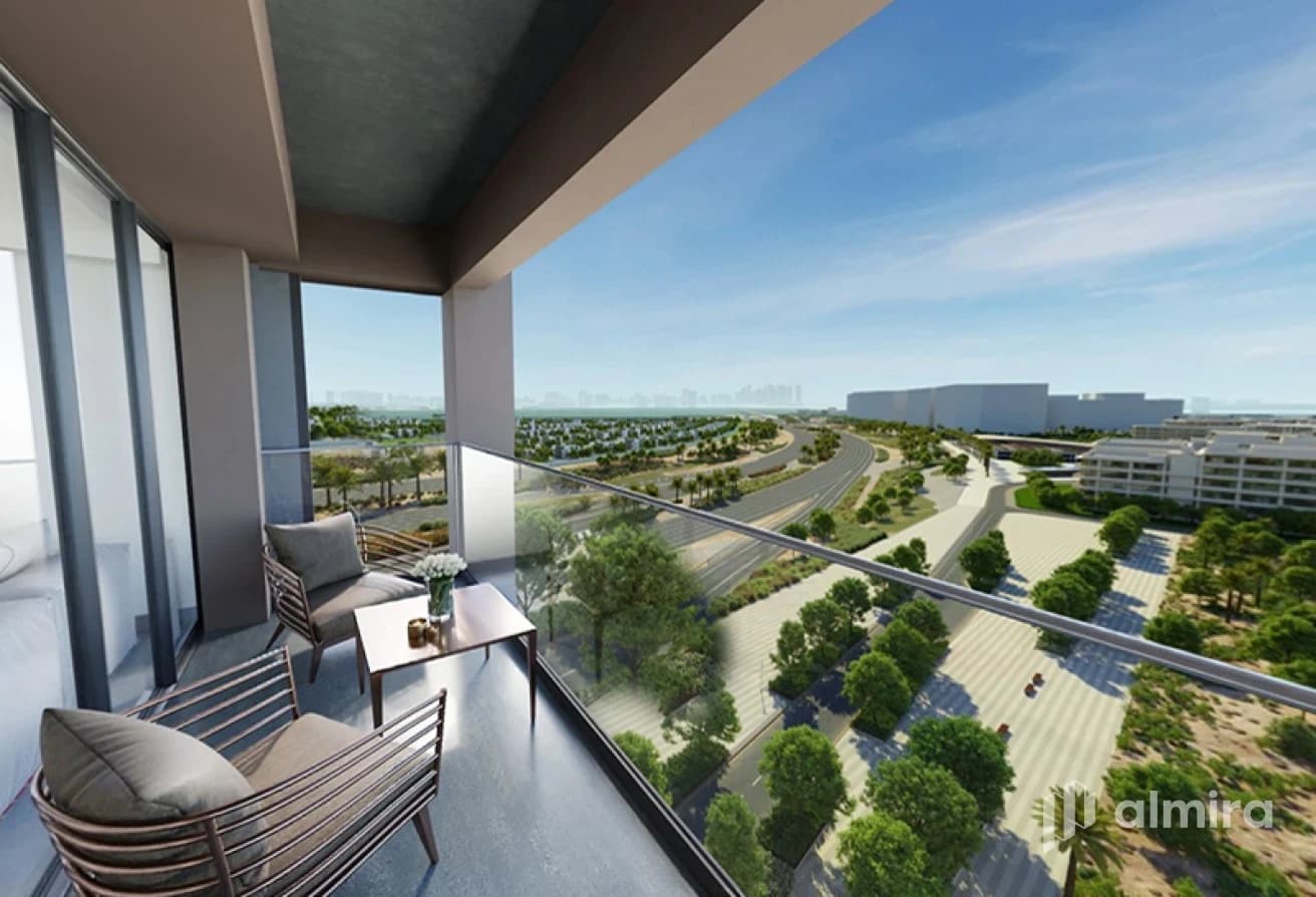Modern Living | Premium Amenities | Resale
