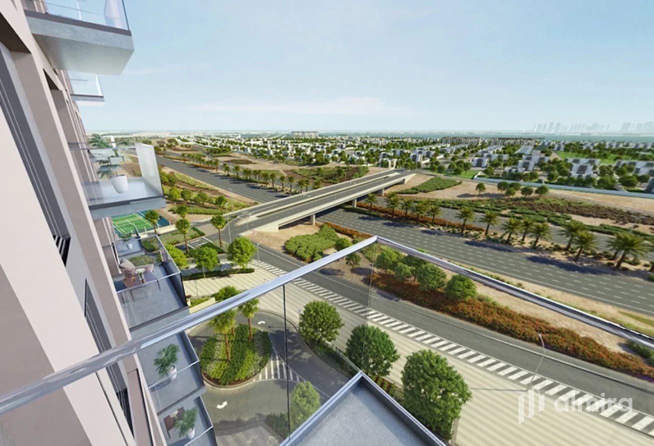 Modern Living | Premium Amenities | Resale