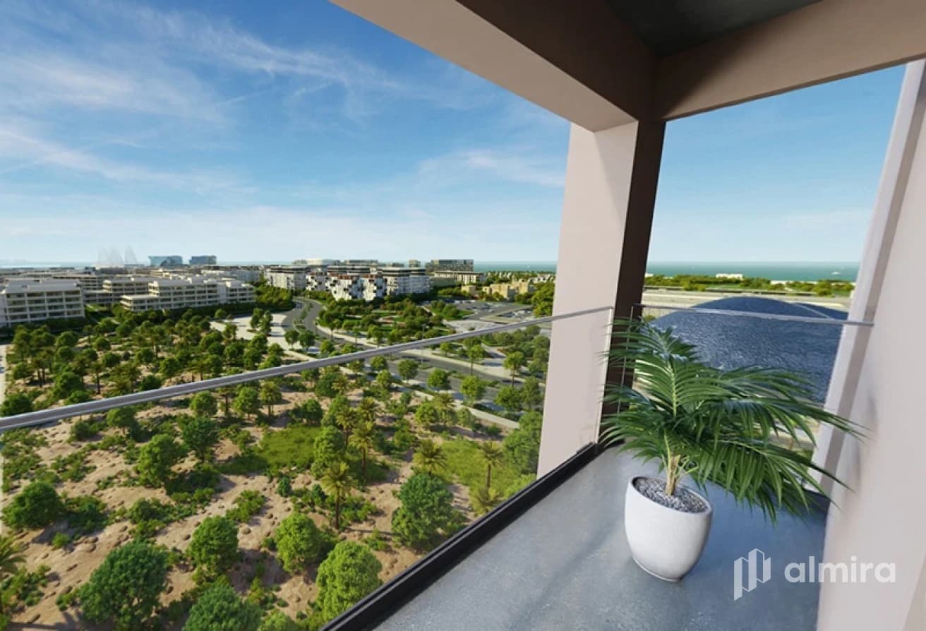 Modern Living | Premium Amenities | Resale