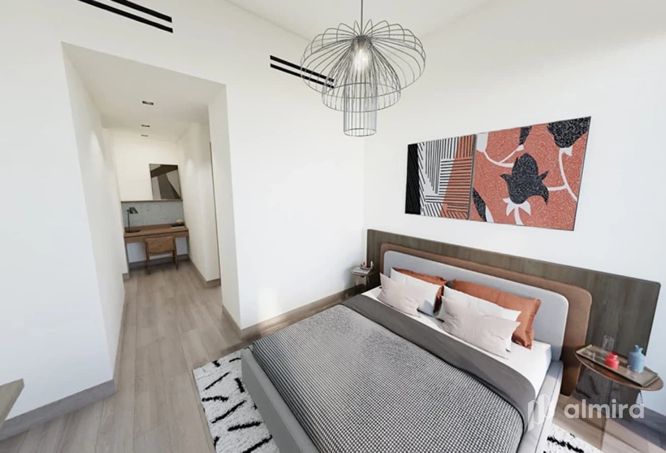 Modern Living | Premium Amenities | Resale
