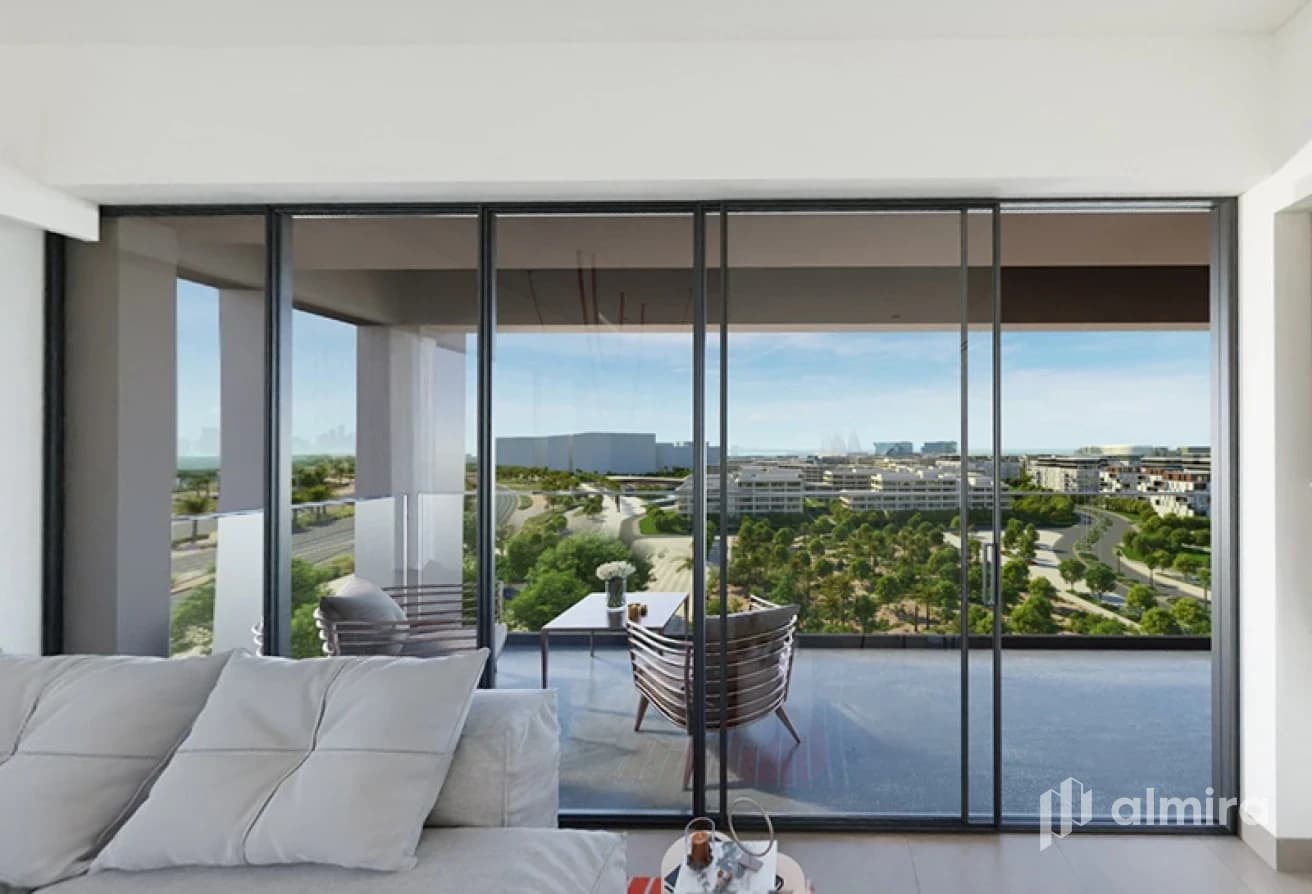 Modern Living | Premium Amenities | Resale