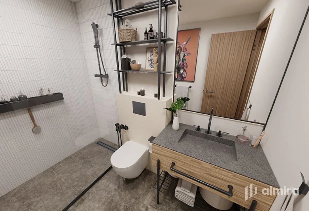 Modern Living | Premium Amenities | Resale