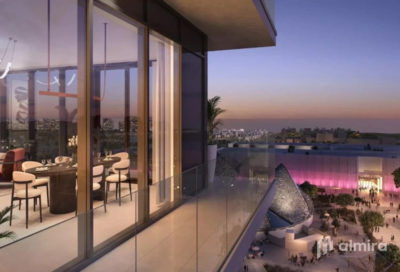 Modern Living | Premium Amenities | Resale