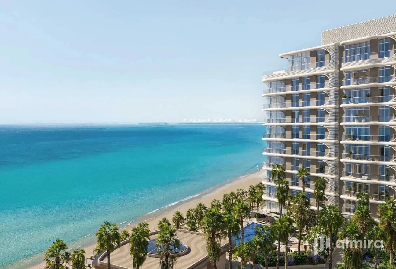 Direct To Amenities | Waterfront Living | Resale