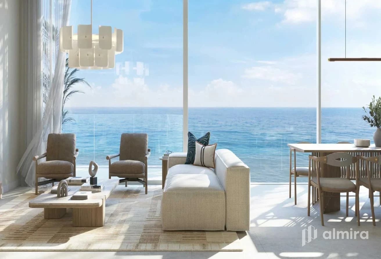 Direct To Amenities | Waterfront Living | Resale