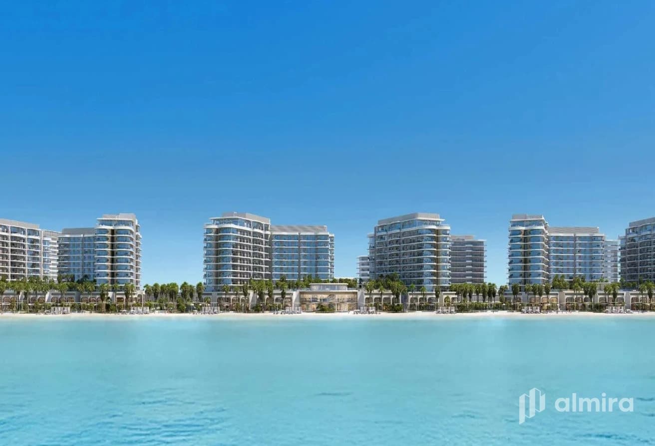 Direct To Amenities | Waterfront Living | Resale