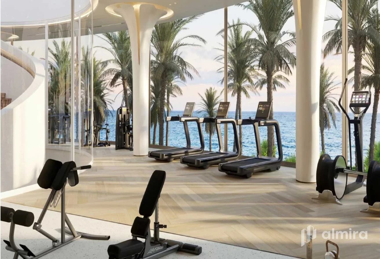 Direct To Amenities | Waterfront Living | Resale