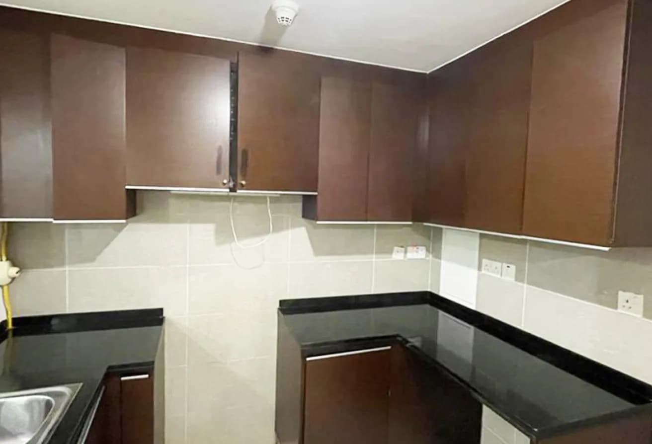 Canal View | High Floor | Spacious Layout