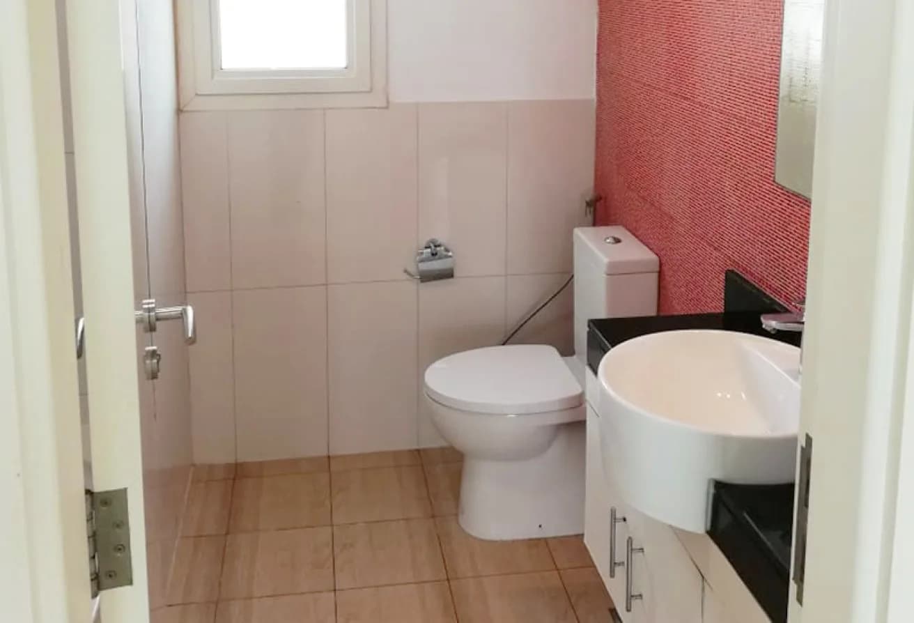 Spacious Studio | Upcoming | Well Maintained