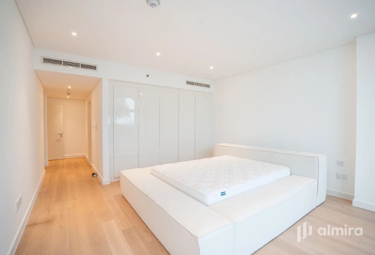 Sea Facing | 2BR+Maid | Huge Balcony