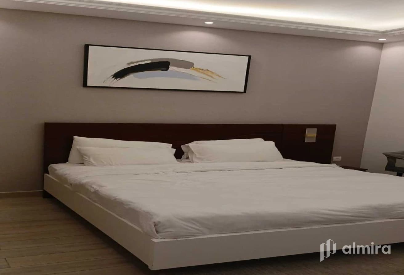 Furnished | Exclusive With Us | Modern Facilities