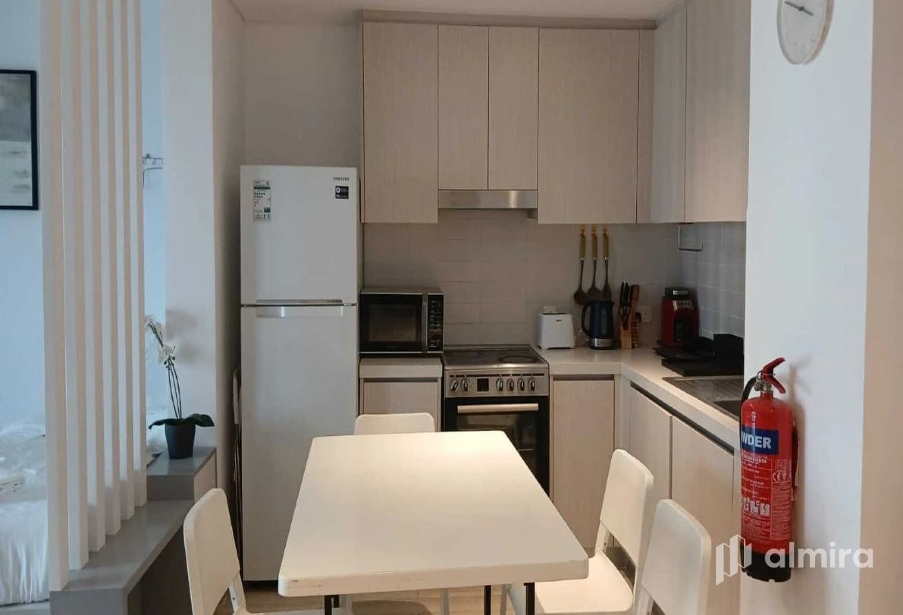 Furnished | Exclusive With Us | Modern Facilities