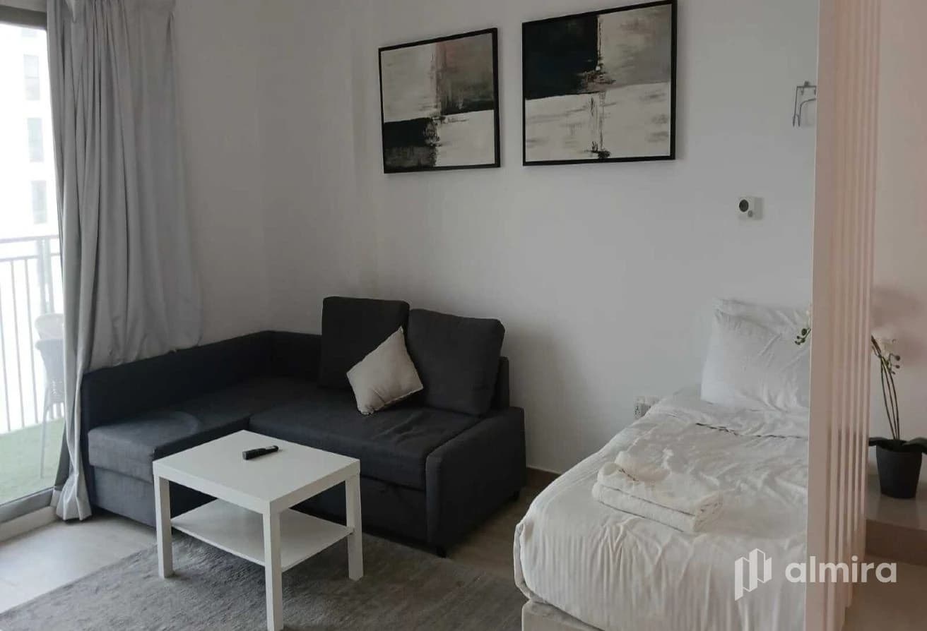 Furnished | Exclusive With Us | Modern Facilities