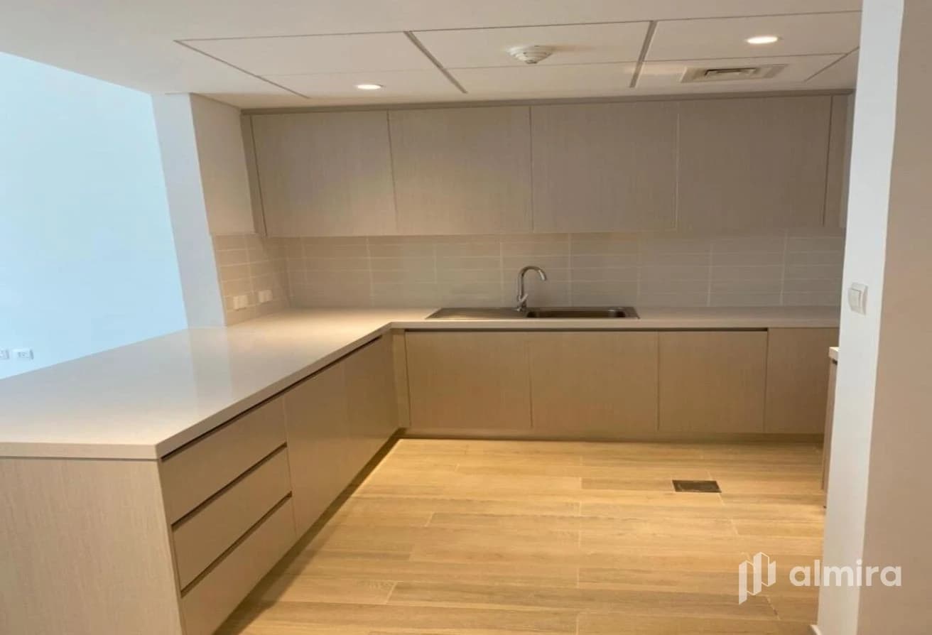 Furnished | Exclusive With Us | Modern Facilities