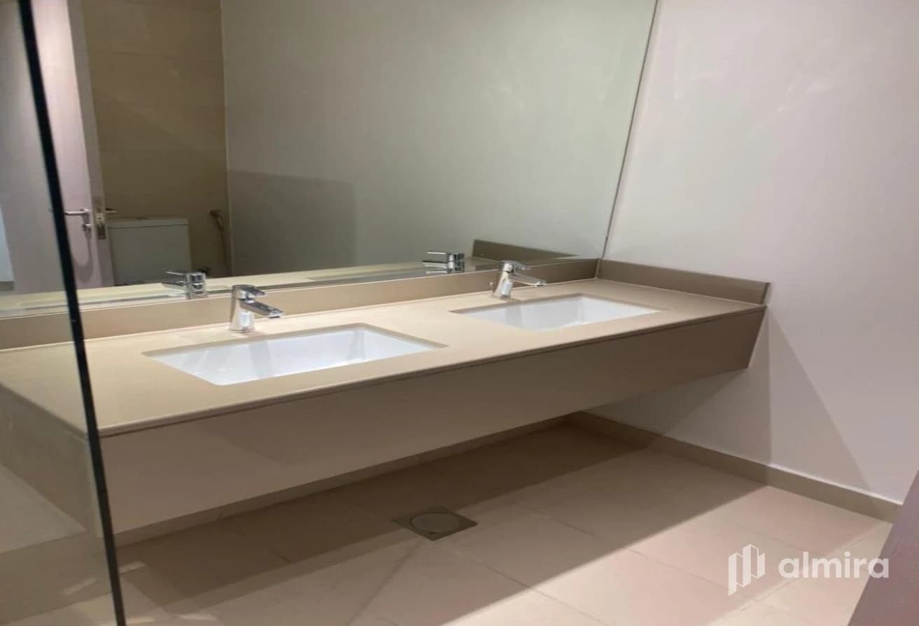 Furnished | Exclusive With Us | Modern Facilities