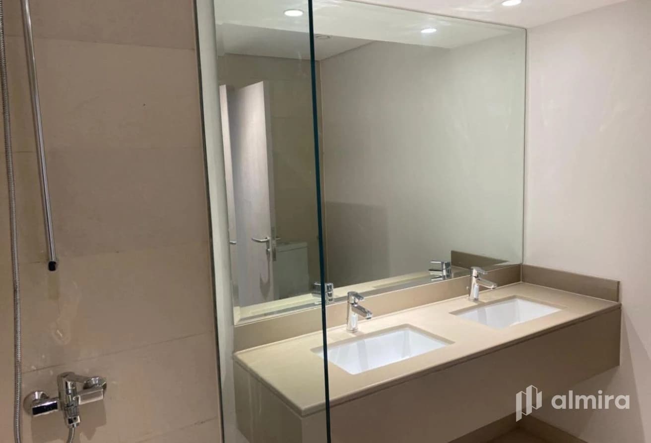 Furnished | Exclusive With Us | Modern Facilities