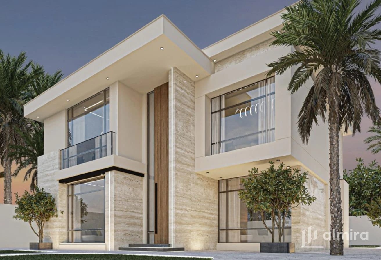 Exclusive | Villa Under Construction | Prime Area