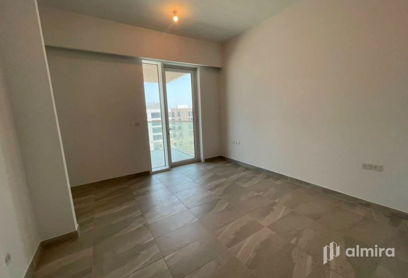 Partial Sea View | 2BR+Maid | Sunrise Residences 5