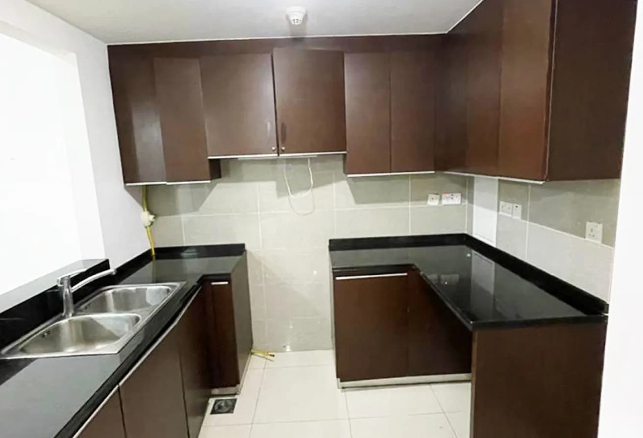 Canal View | High Floor | Spacious Layout
