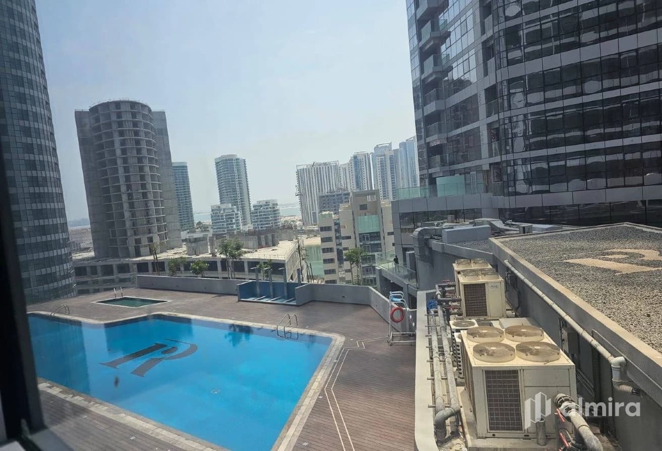 Radiant Viewz 2 | Pool View | Up to 2 Payments