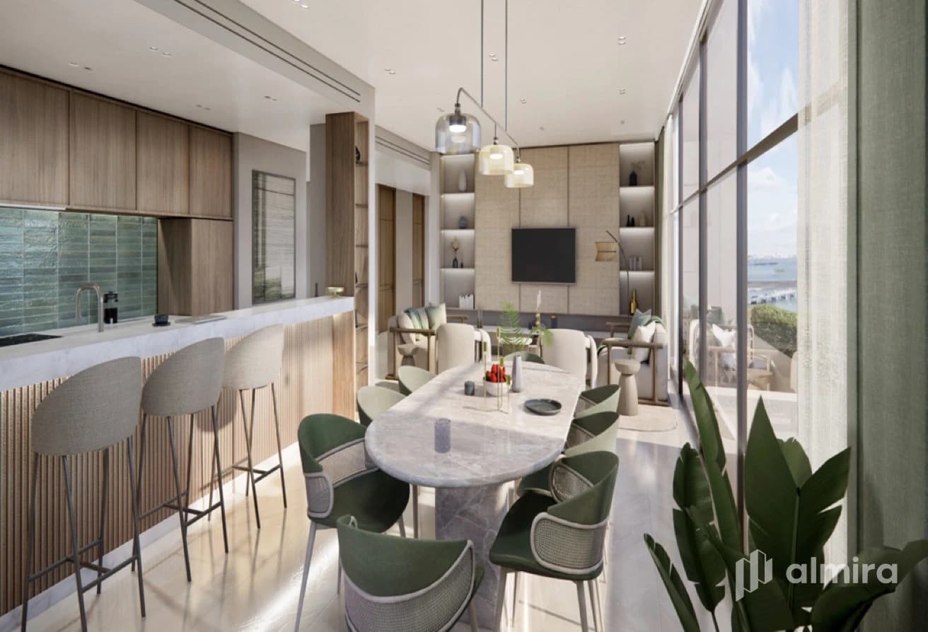 Cozy 1BR Loft | Beach Access | Premium Location