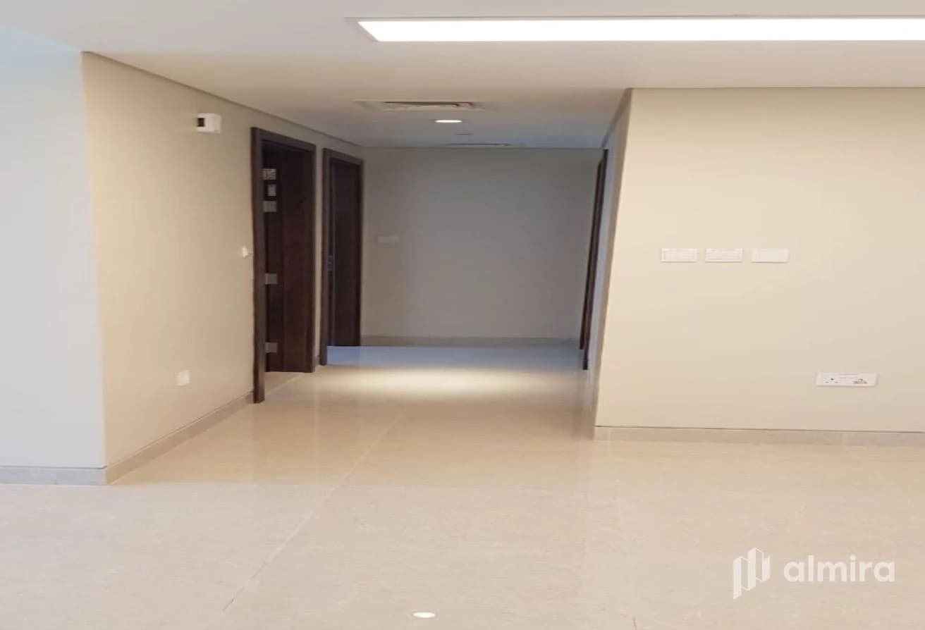 Building View | 2 Balconies | Flexible Payments