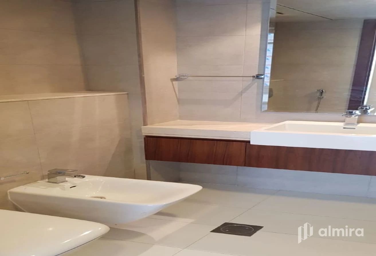 Building View | 2 Balconies | Flexible Payments