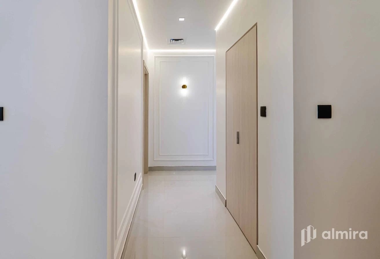 Single Row | Fully Furnished | Private Pool