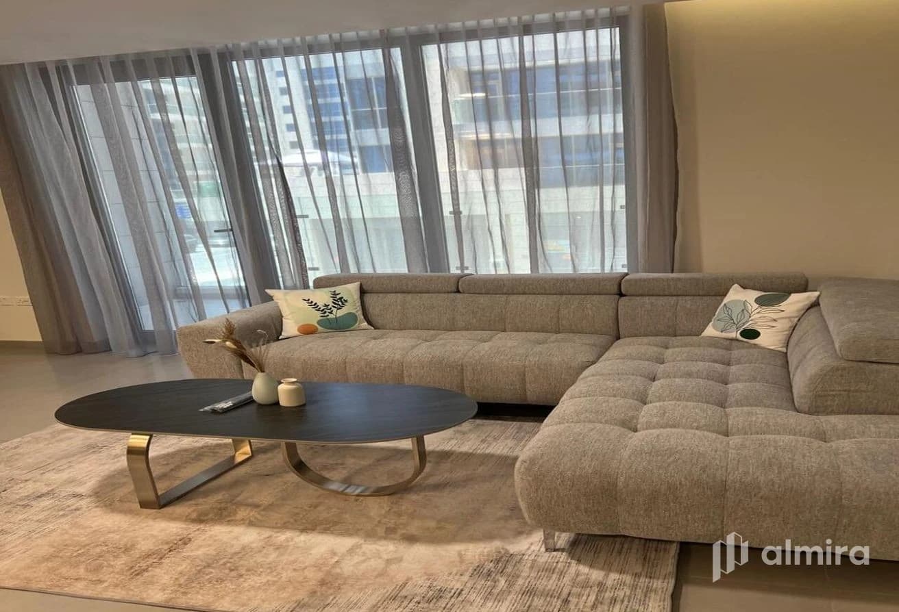 Hotel Style | Fully Furnished | Sahara Residence