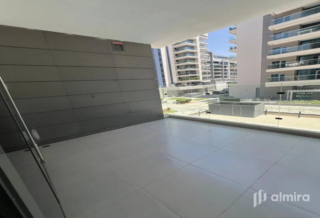 Hotel Style | Fully Furnished | Sahara Residence
