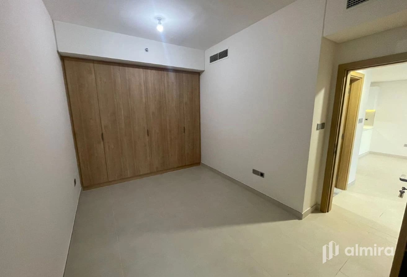 Sea View | 2BR w/ Balcony | Ready To Move In