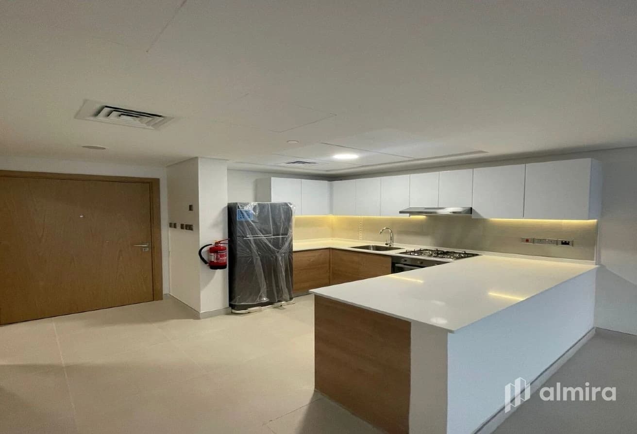 Sea View | 2BR w/ Balcony | Ready To Move In