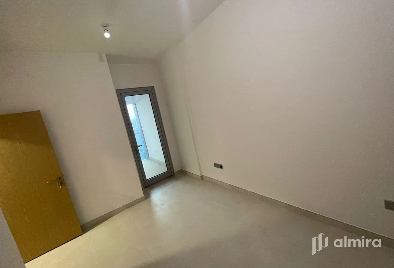 Sea View | 2BR w/ Balcony | Ready To Move In