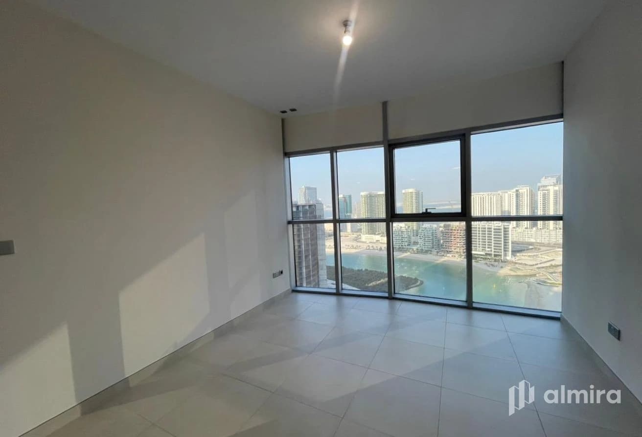 High Floor | Vacant | Prime Location