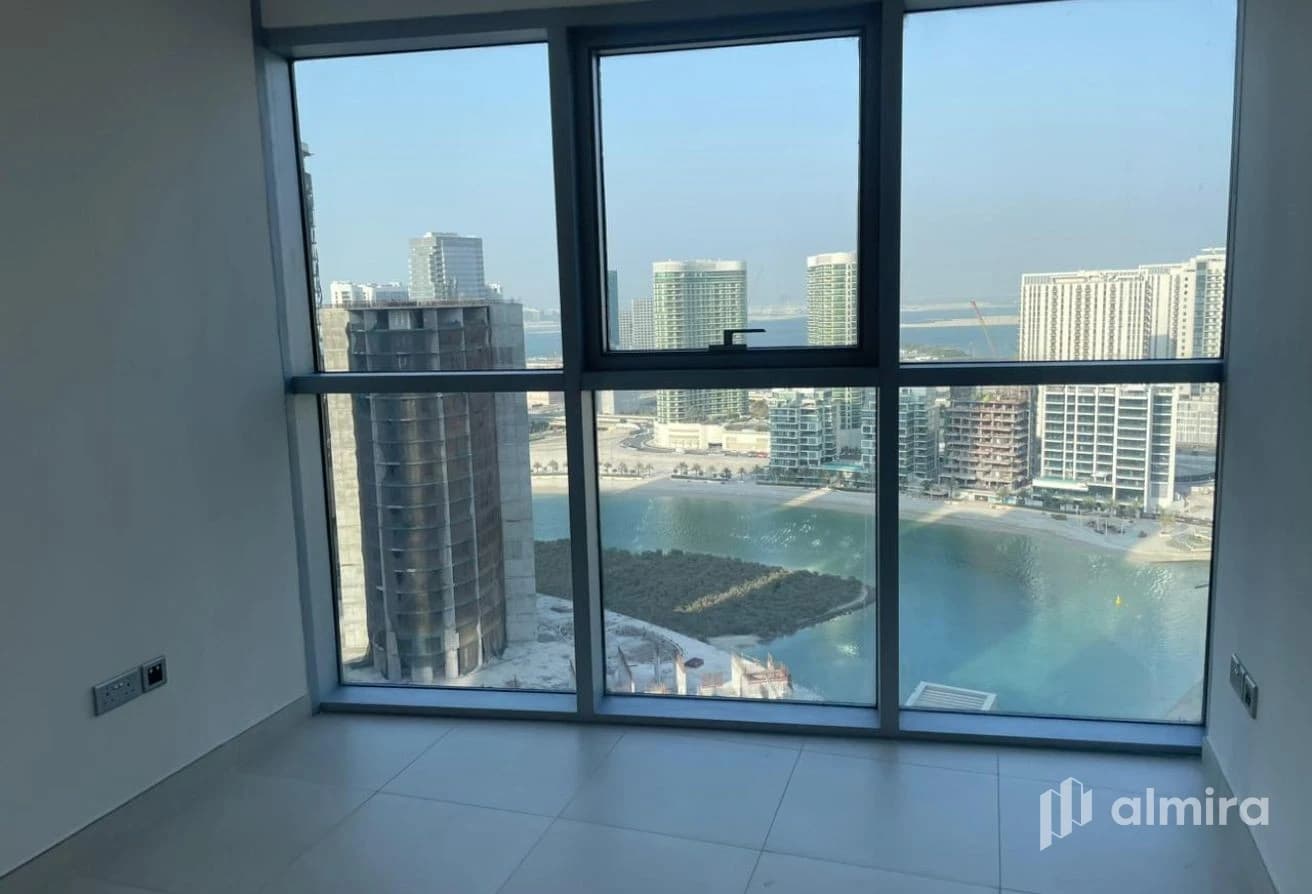 High Floor | Vacant | Prime Location
