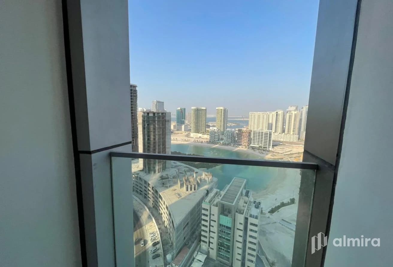 High Floor | Vacant | Prime Location