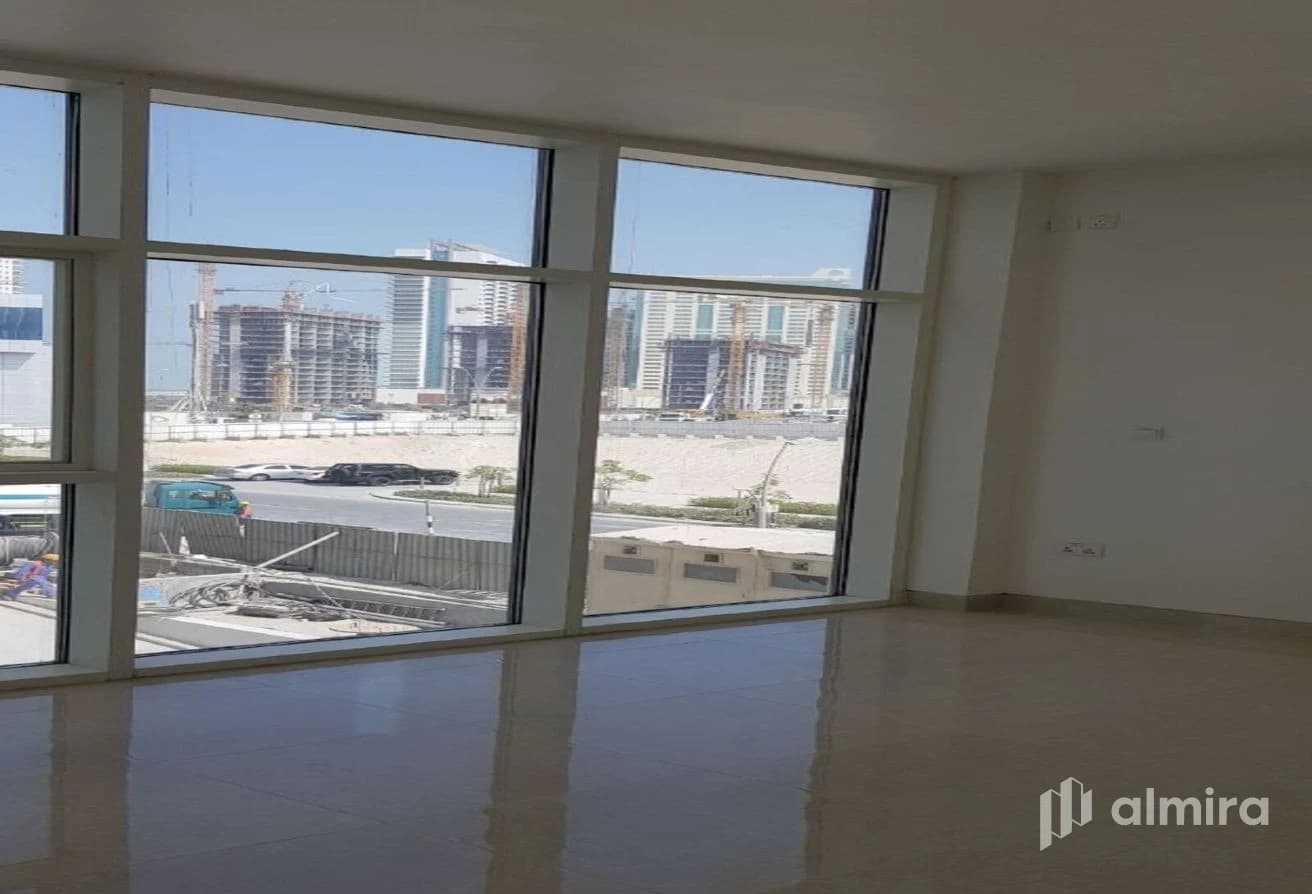Full Sea View | Flexible Payment | Vacant