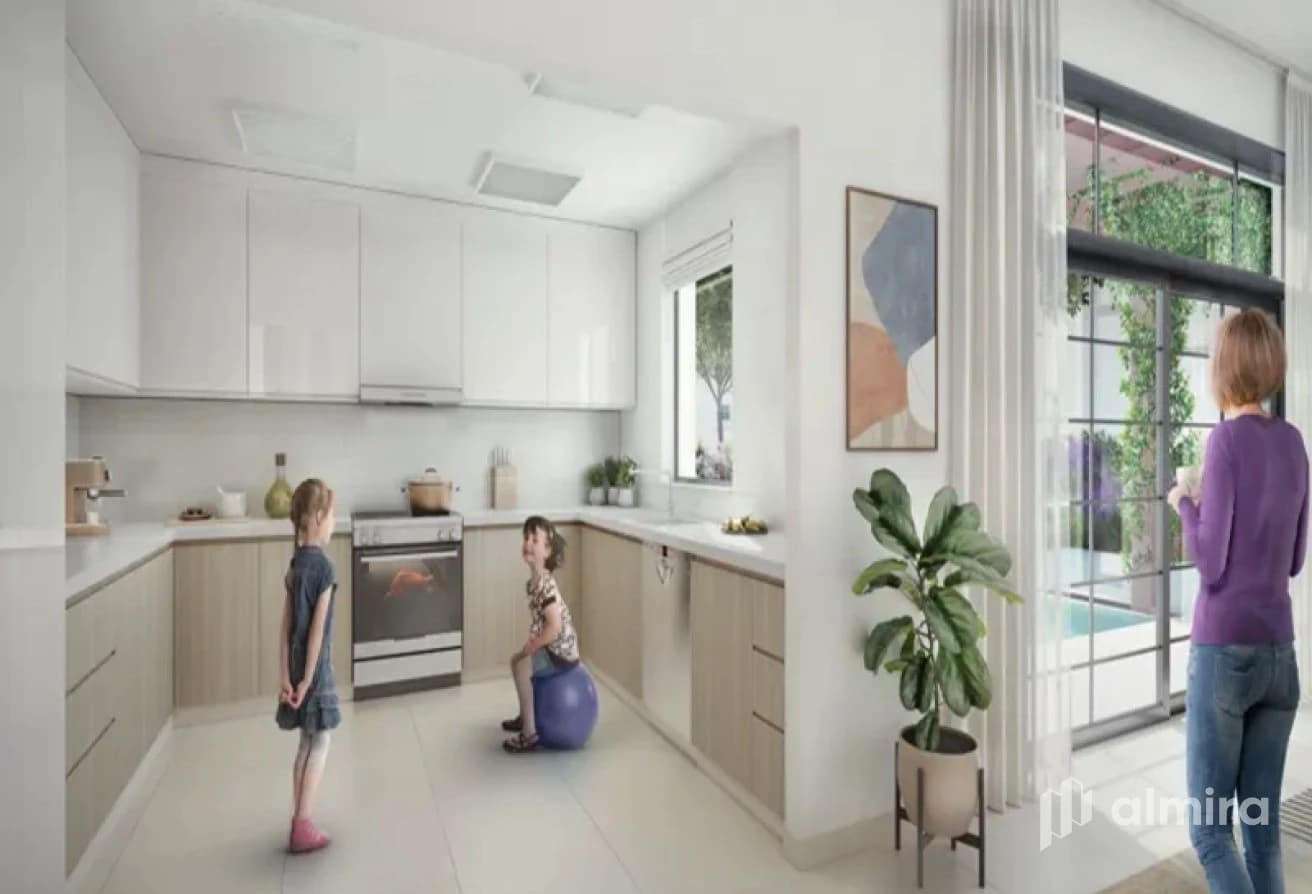 2BR+Maid | Handover Soon | Family Home