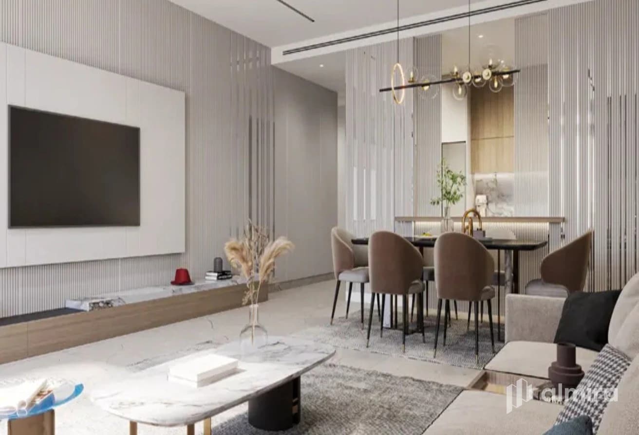 Amara Tower | Gated Community | Prime Location