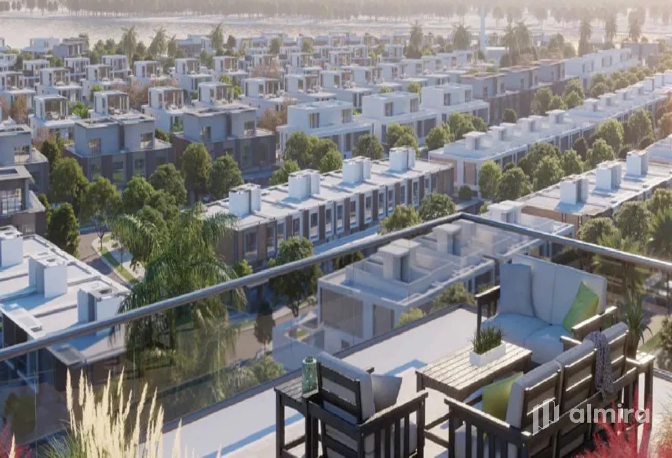 Amara Tower | Gated Community | Prime Location