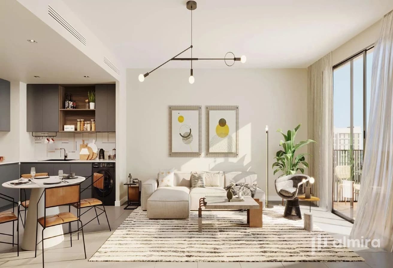 Handover Soon | Modern Home | Elegant Layout
