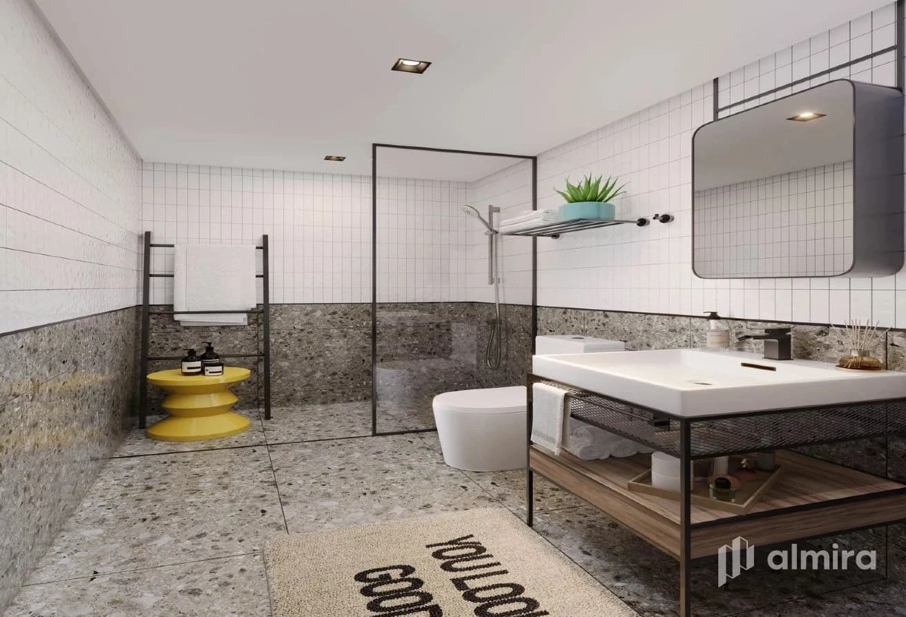 Handover Soon | Modern Home | Elegant Layout