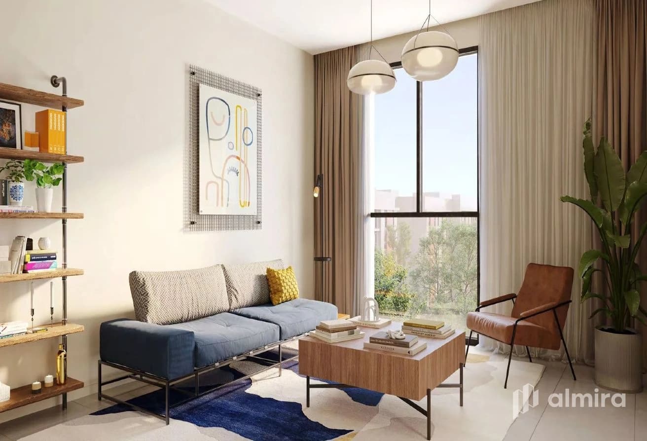 Handover Soon | Modern Home | Elegant Layout
