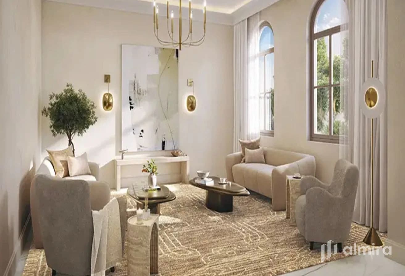 Bloom Malaga | Double Row Mid | Prime Location