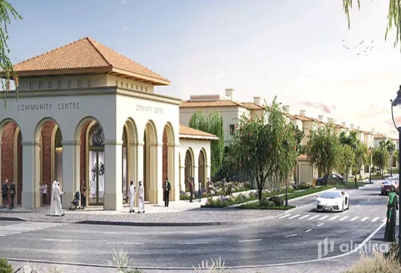 Bloom Malaga | Double Row Mid | Prime Location